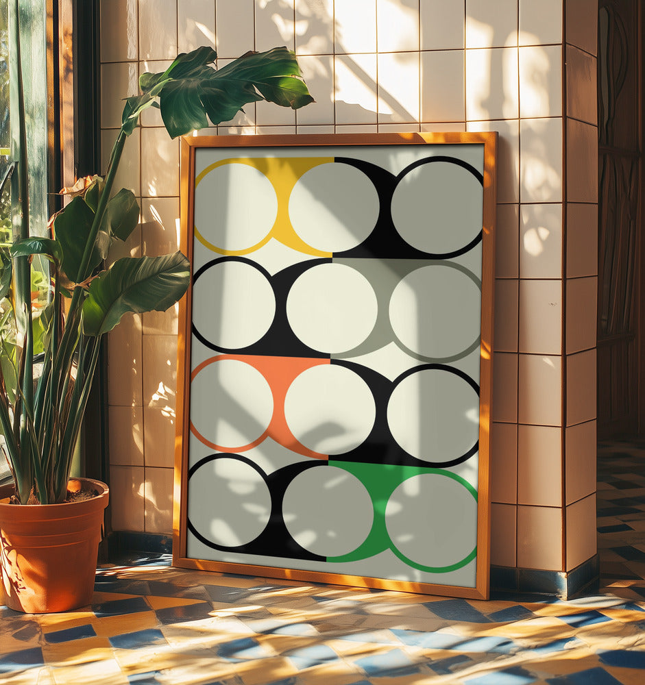 Format 926 | Poster - Kunstdruck