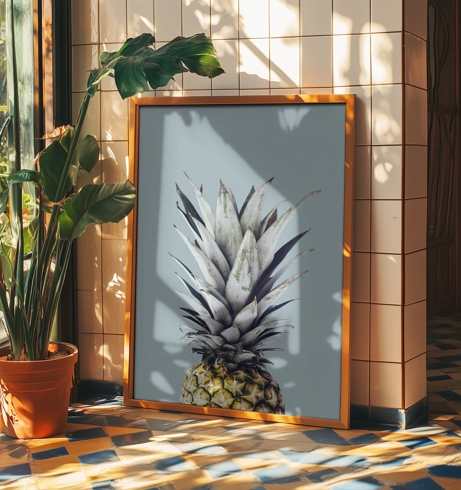 Pineapple 1 | Poster