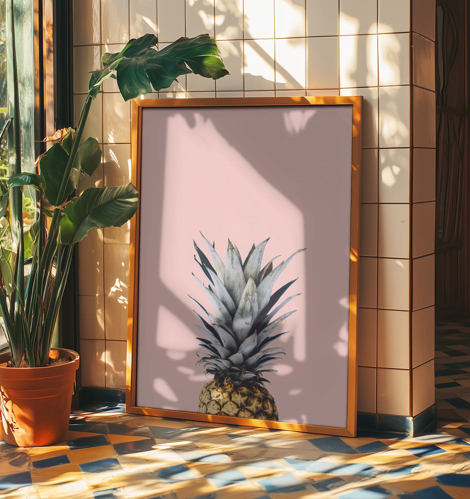 Pineapple 2 | Poster