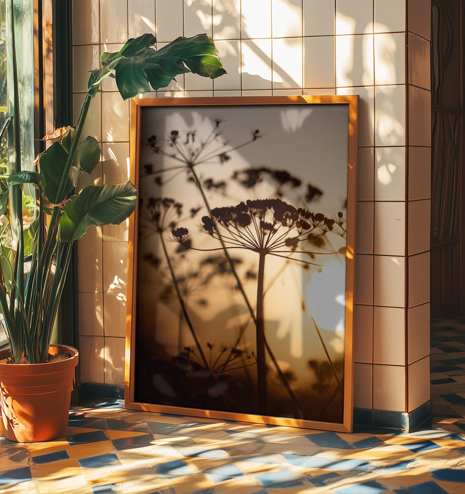 Golden Hour 1 | Poster