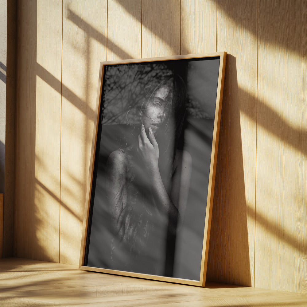 Klaudia | Poster