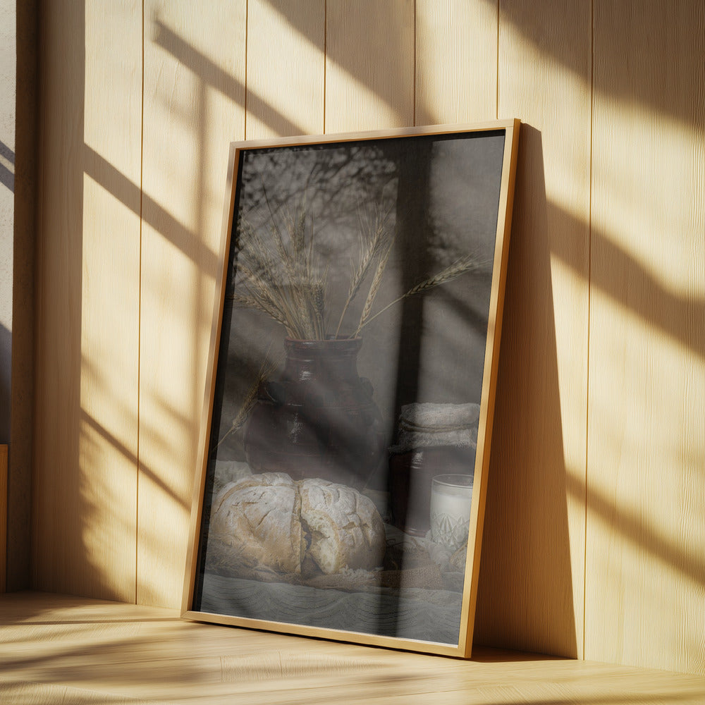 Still life | Poster