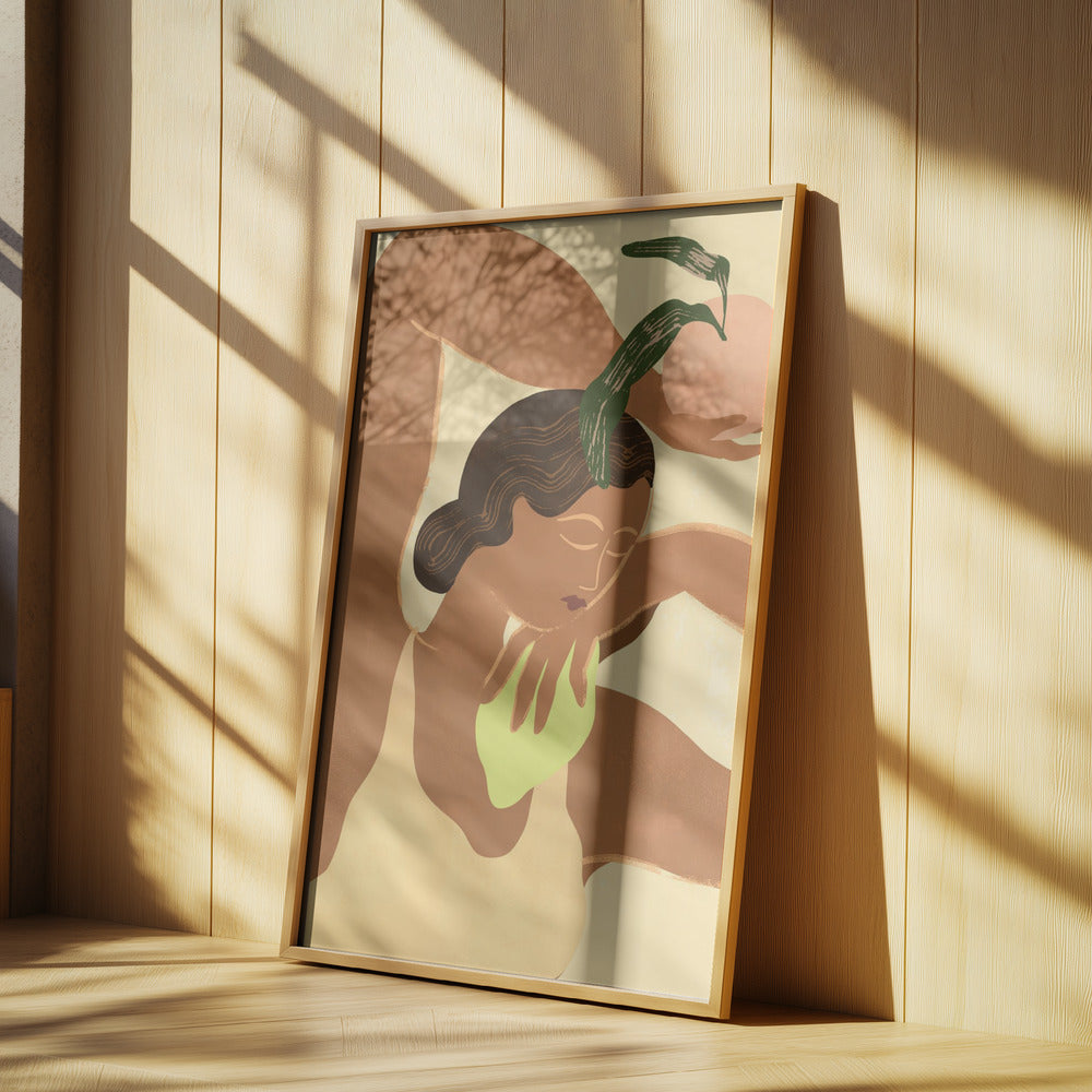 Lemonapple | Poster