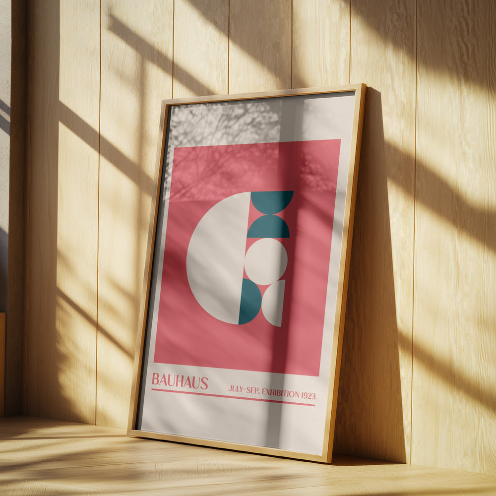 Pembe Kure | Poster