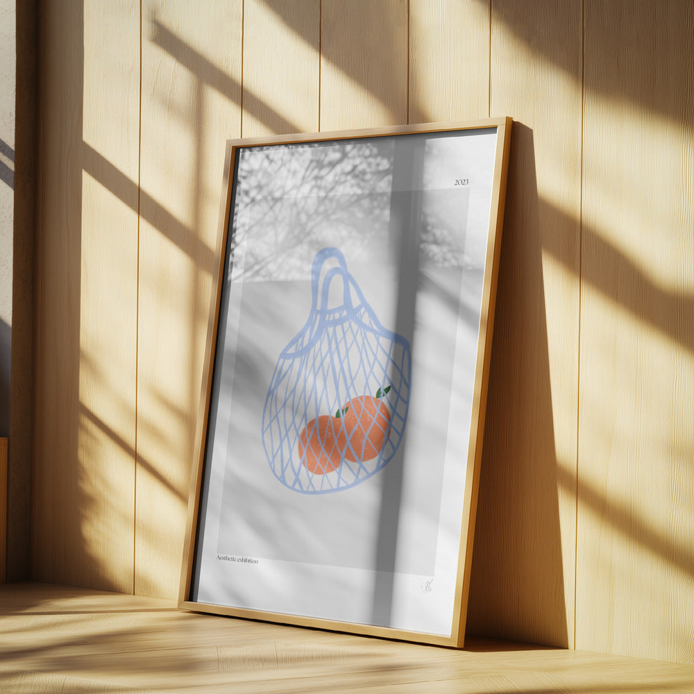 Arance | Poster - Stampe d’Arte
