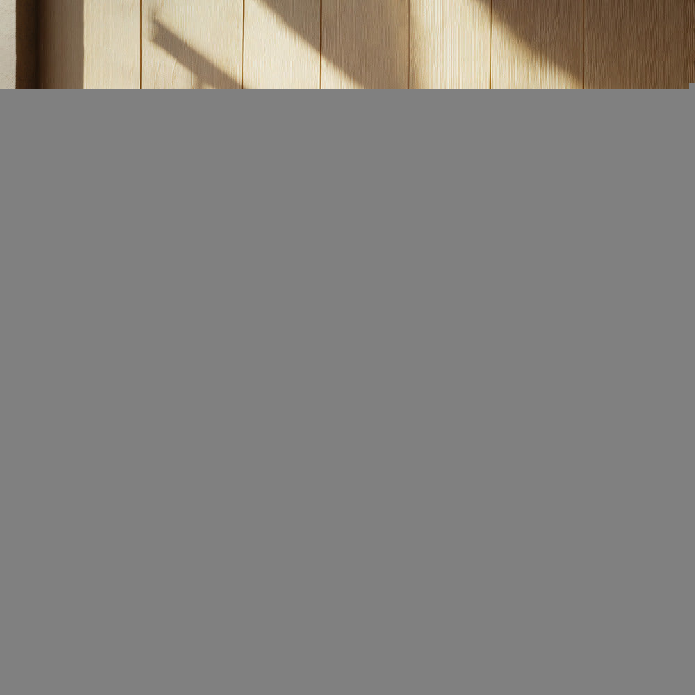 Colorful Geometric Shapes And Bold Lines | Poster