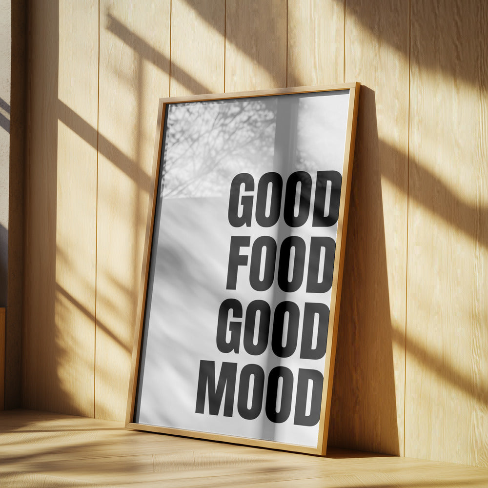 Joyful Bites | Poster