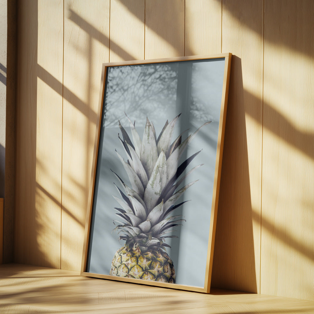 Pineapple 1 | Poster