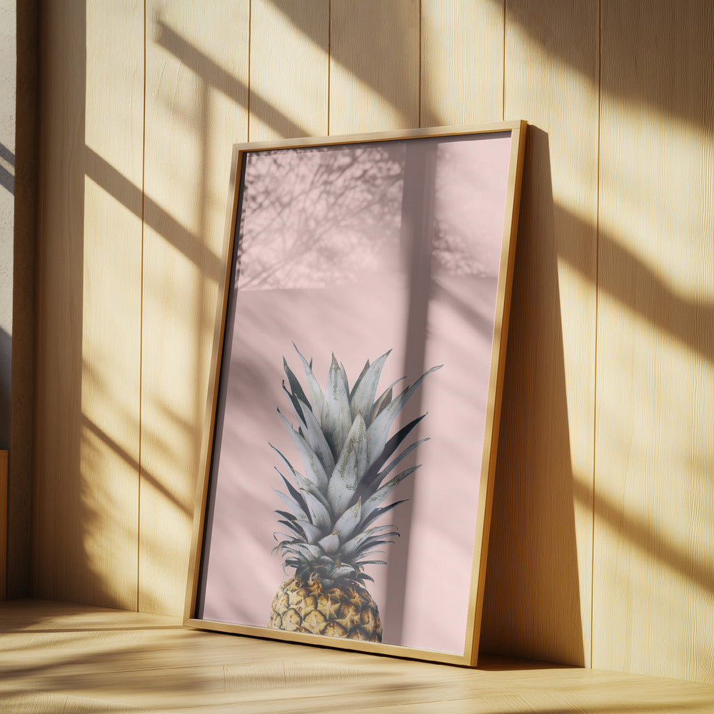 Pineapple 2 | Poster