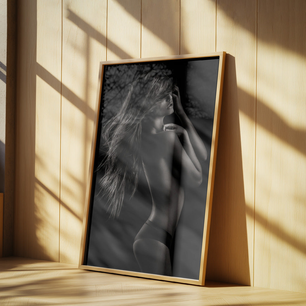 Sensual Beauty | Poster