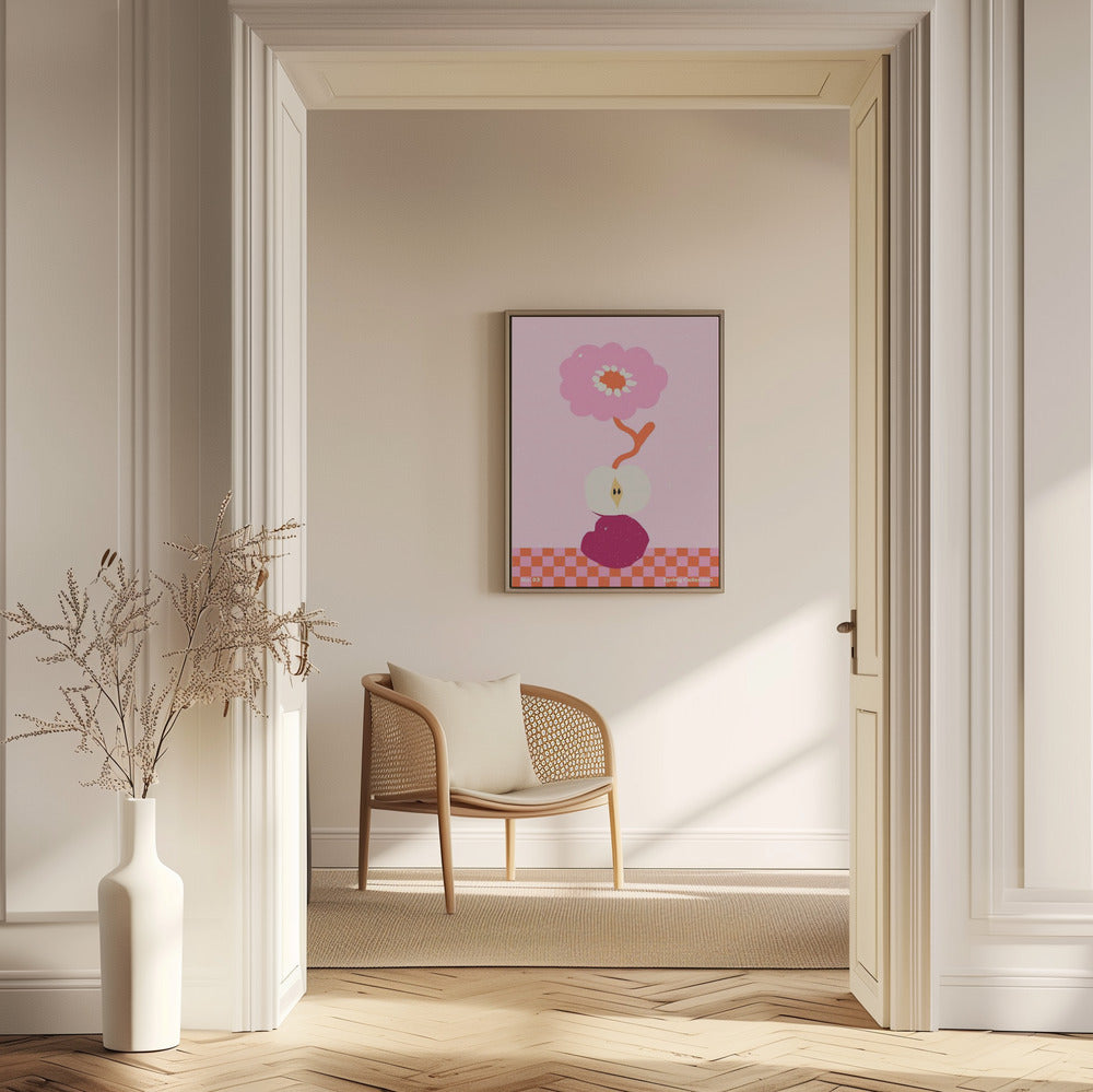 Spring Flower #03 | Poster