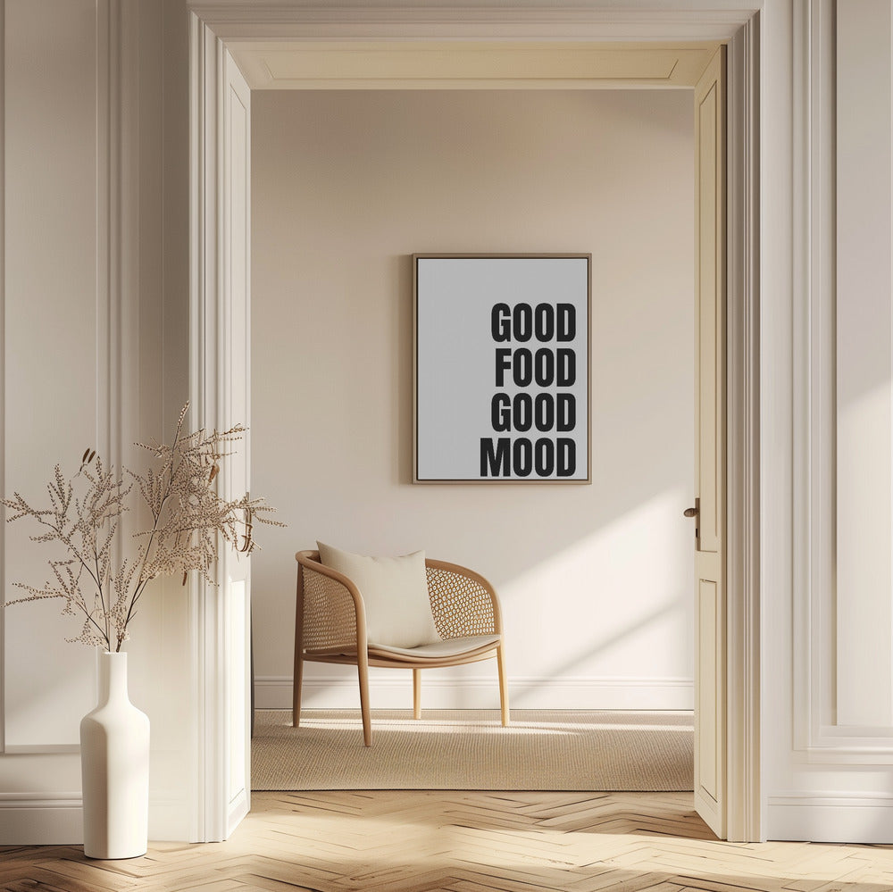 Joyful Bites | Poster
