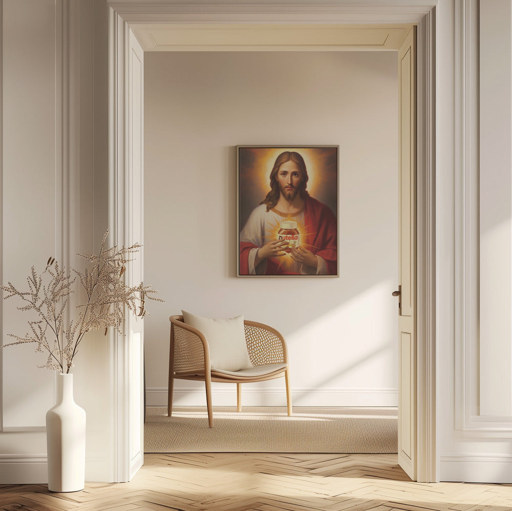 Sweet Lord | Poster