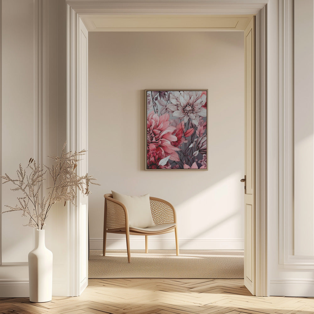 Flora Meadow (70) | Poster
