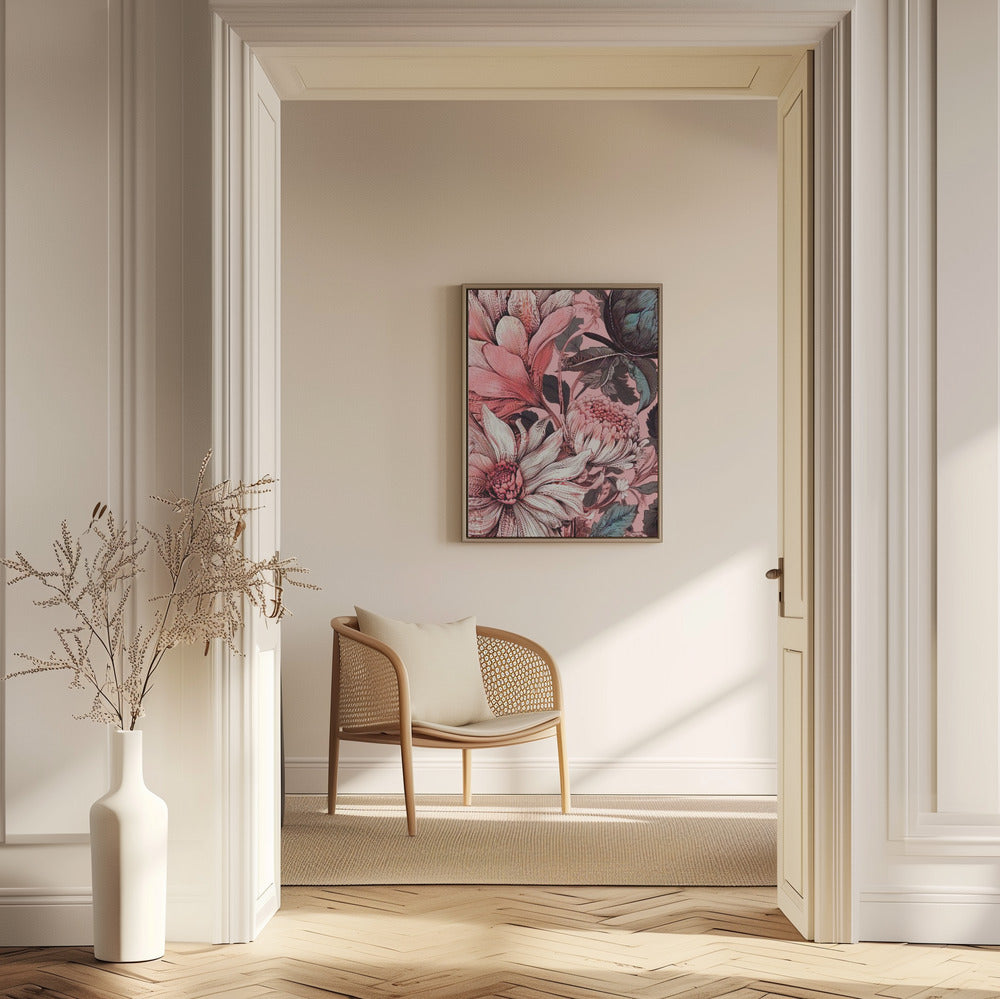 Flora Meadow (69) | Poster