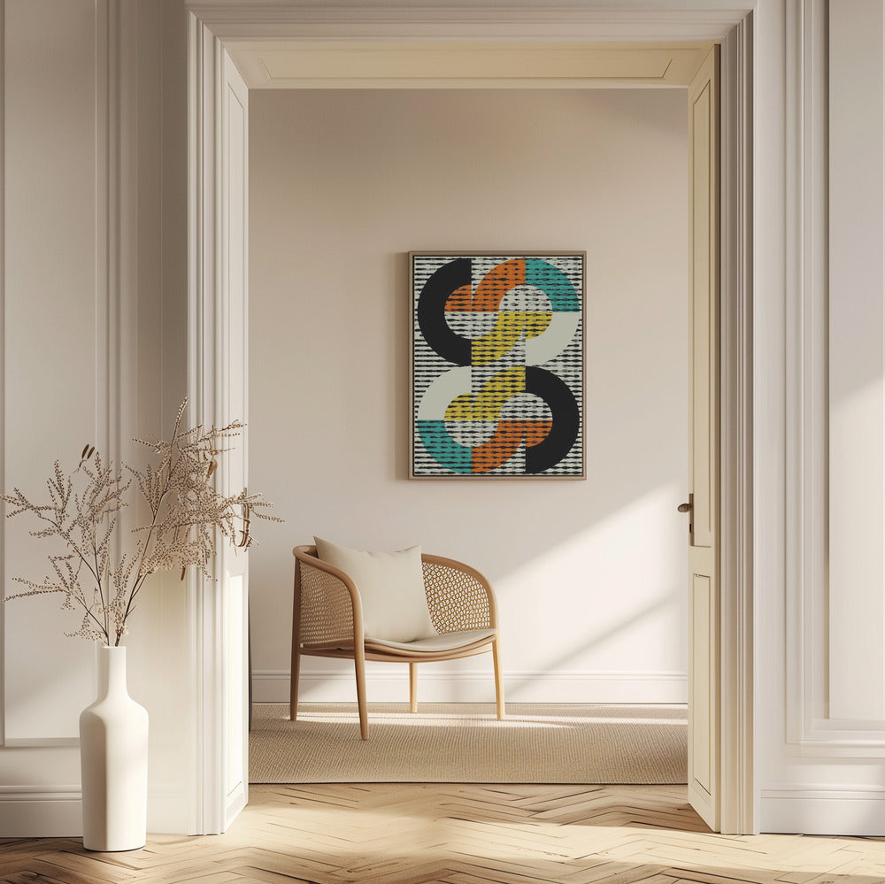 Format 907 | Poster - Kunstdruck