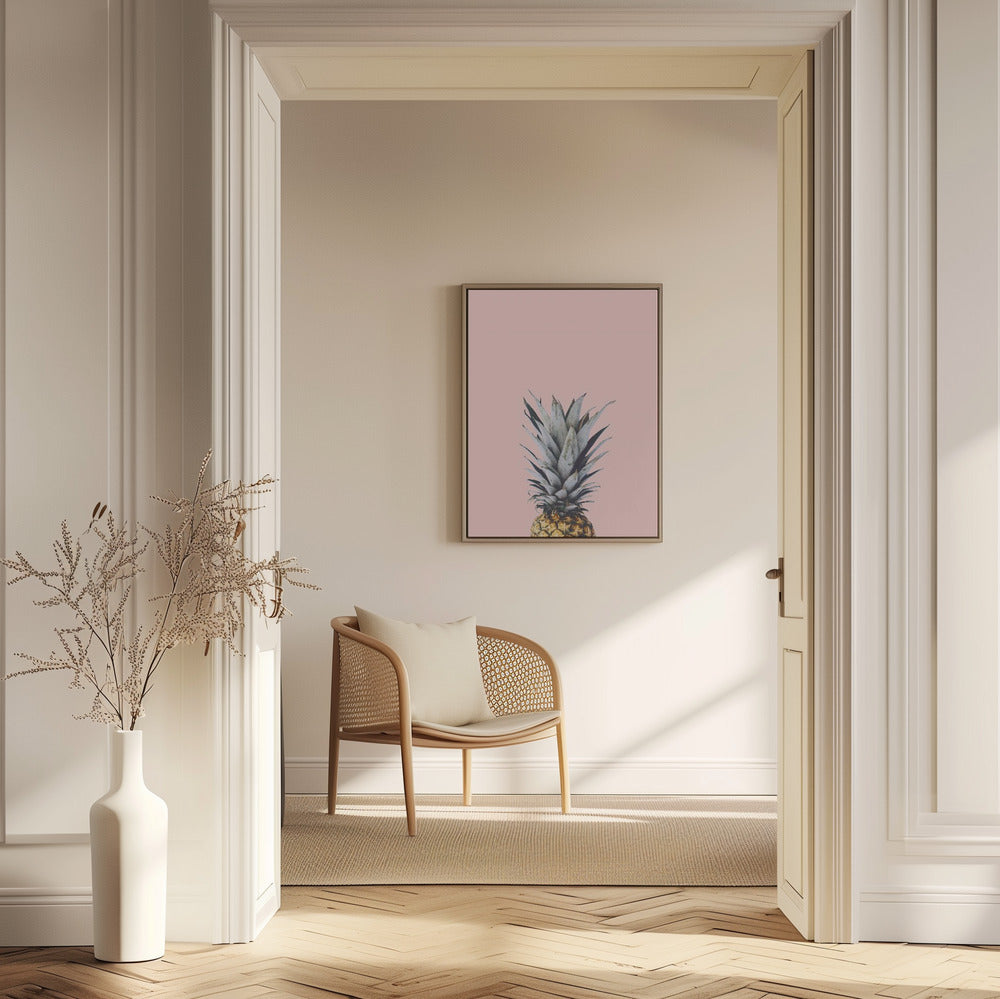 Pineapple 2 | Poster