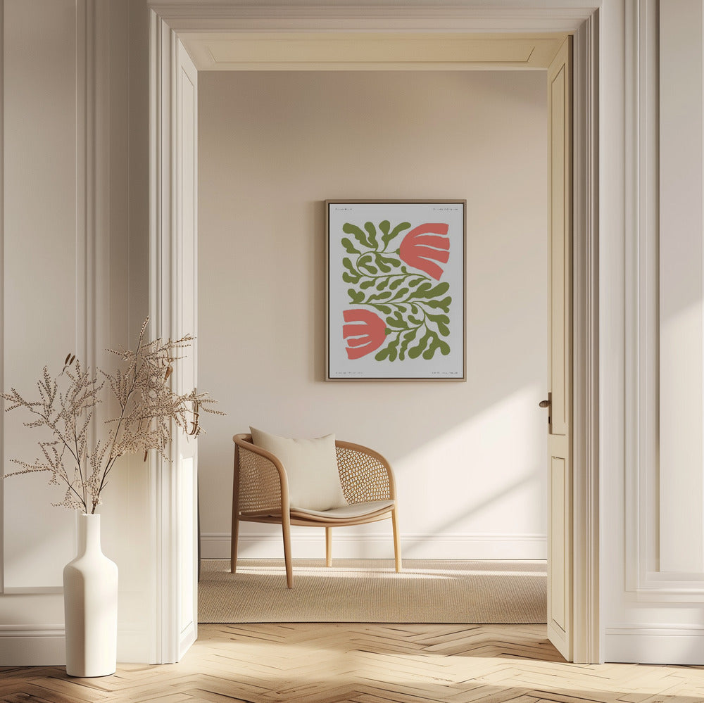 Petal Harmony | Poster