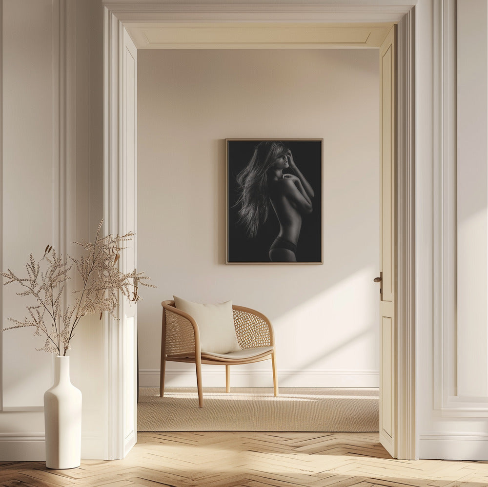 Sensual Beauty | Poster