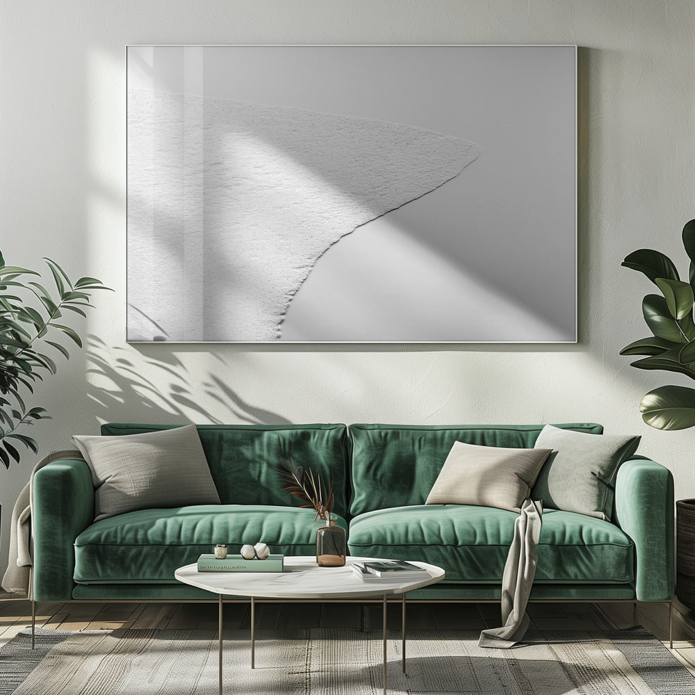 White | Canvas