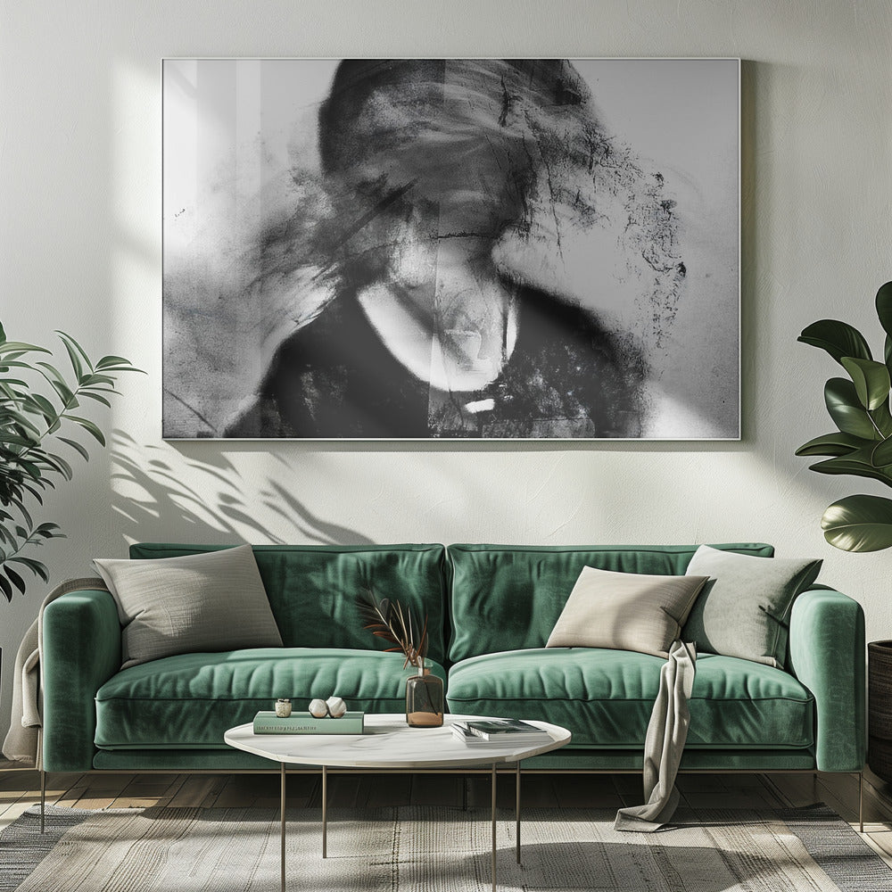 Schatten (Spaltung) | Leinwand-Bilder
