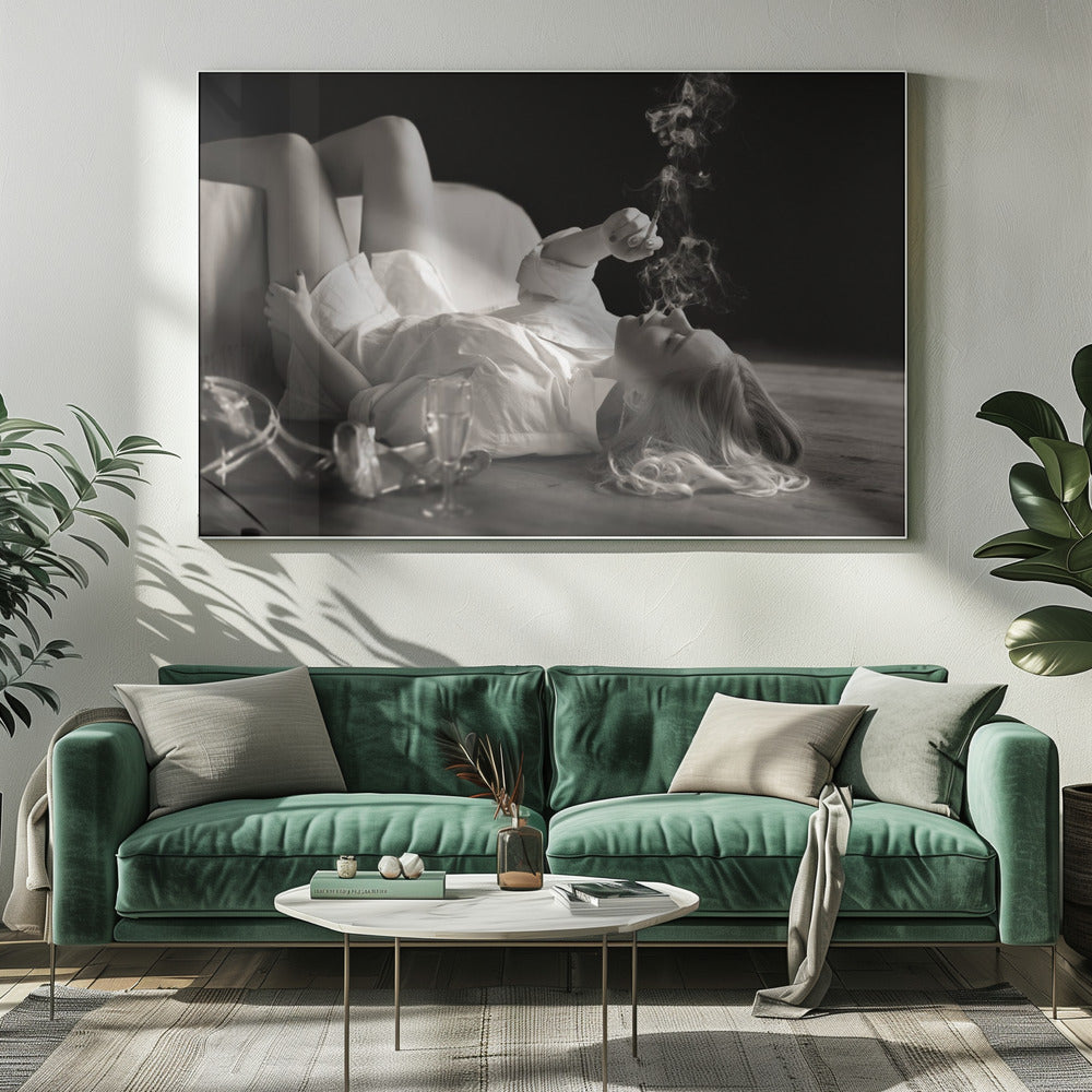 Efteråt | Canvas