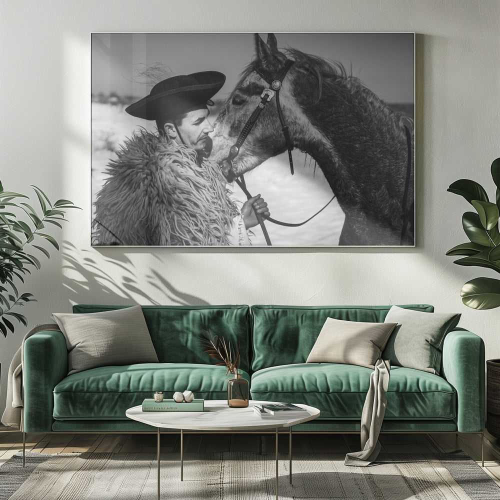 Meilleur ami | Tableaux sur Toile