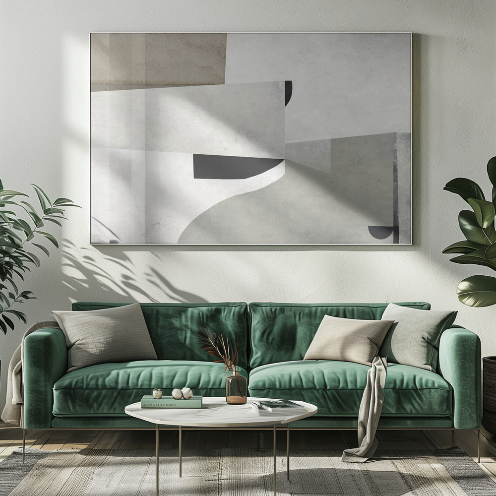 Priory | Canvas