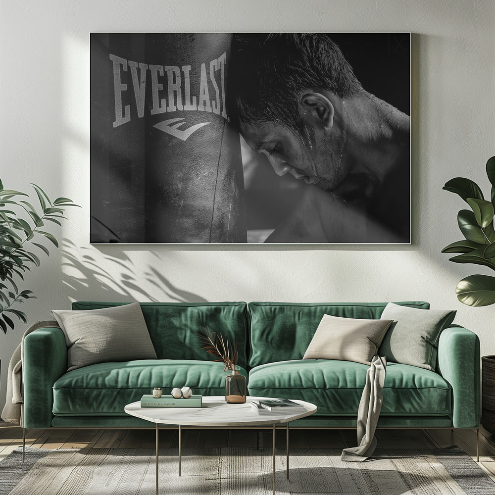 ...tired... | Canvas