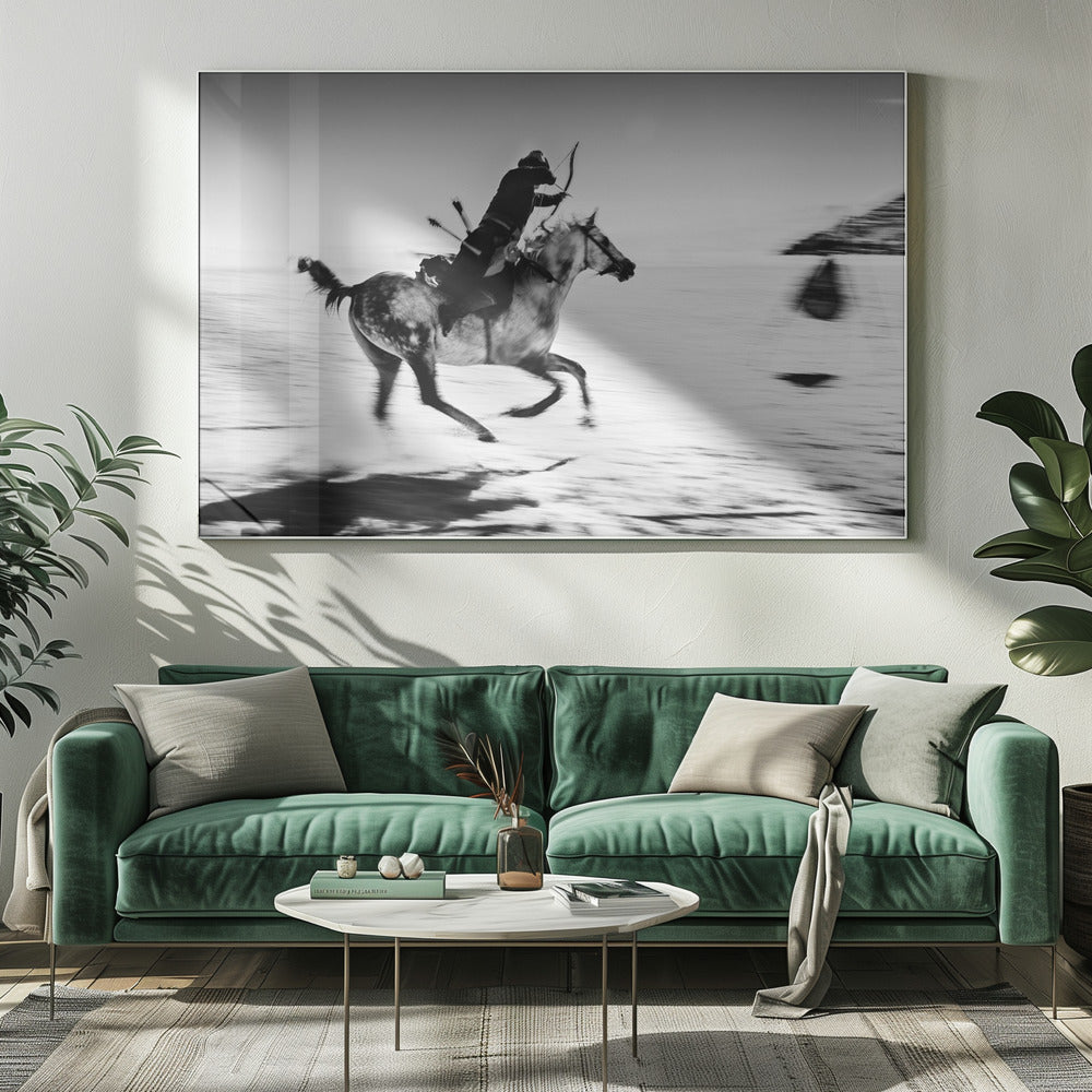 Untitled | Canvas