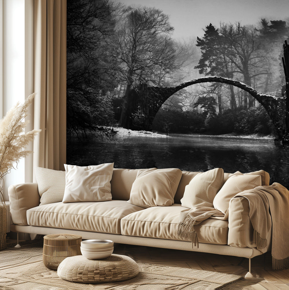 Teufelsbrücke - II | Fototapeten