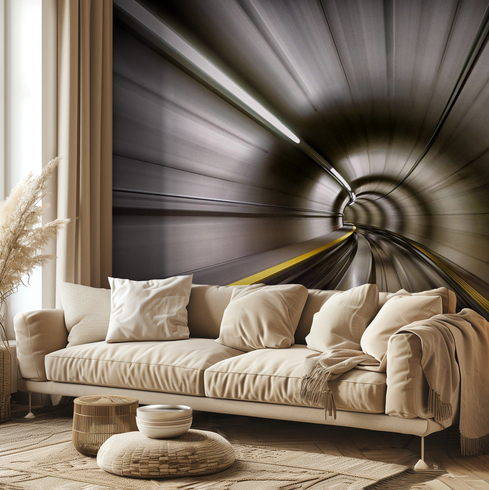 En | Papel Pintado Fotográfico