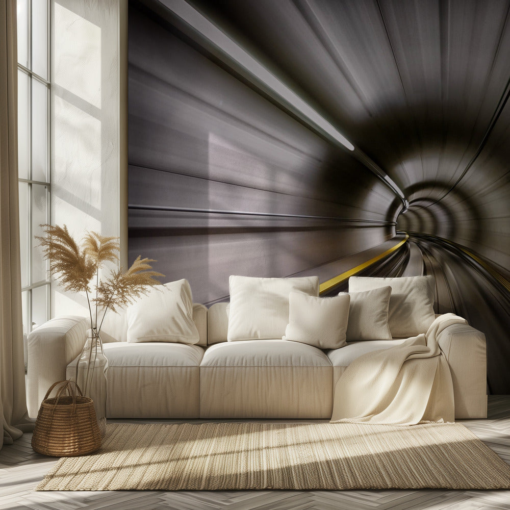 En | Papel Pintado Fotográfico