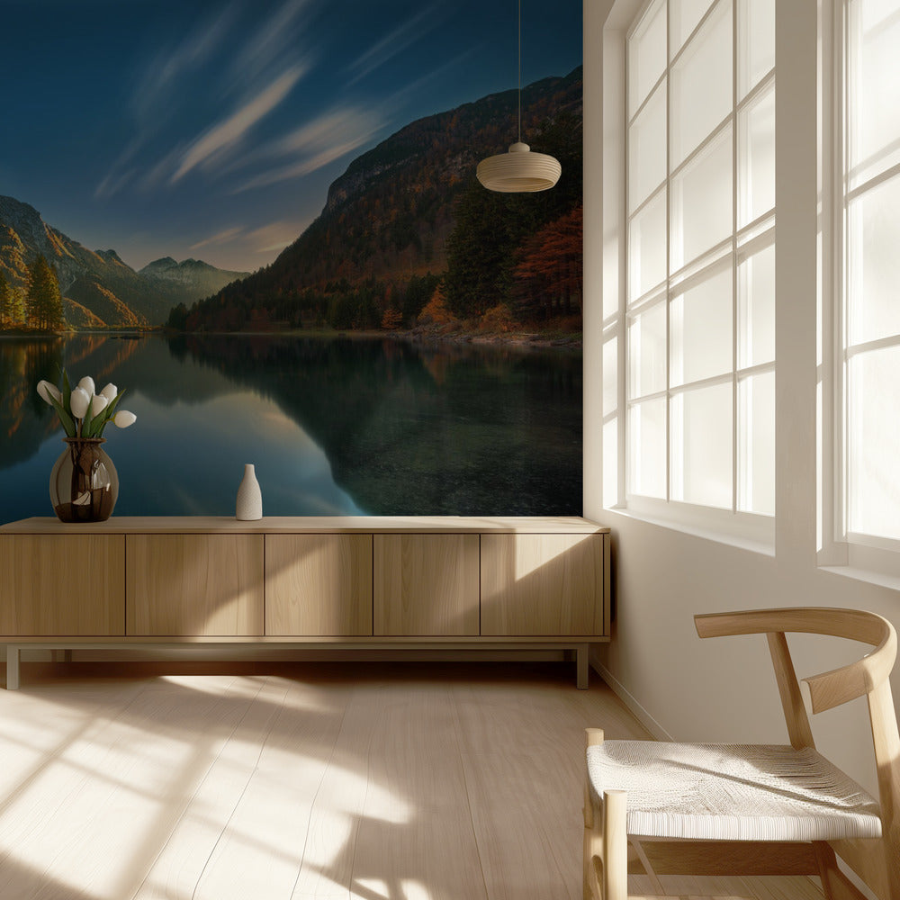 Zaubersee... | Fototapeten