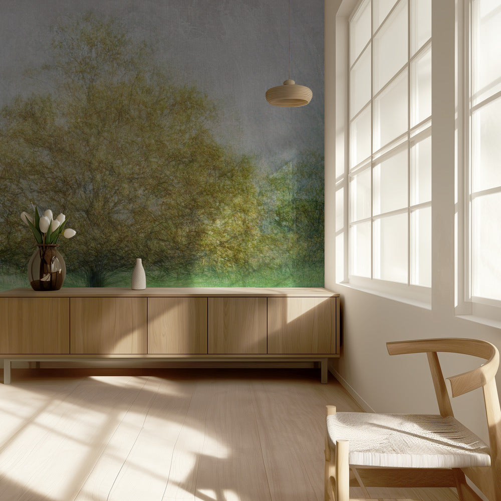 Solitaire | Papier Peint Photo