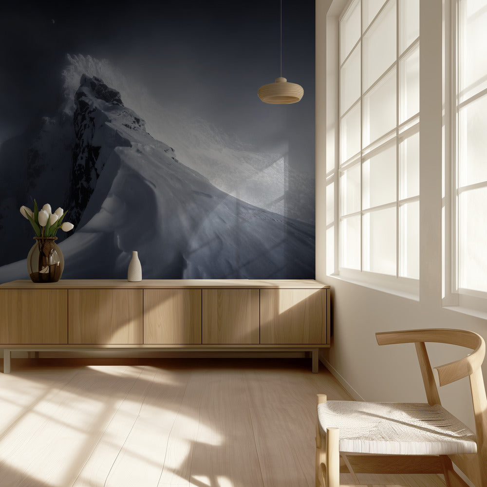 Corona de los Altos Tatras | Papel Pintado Fotográfico