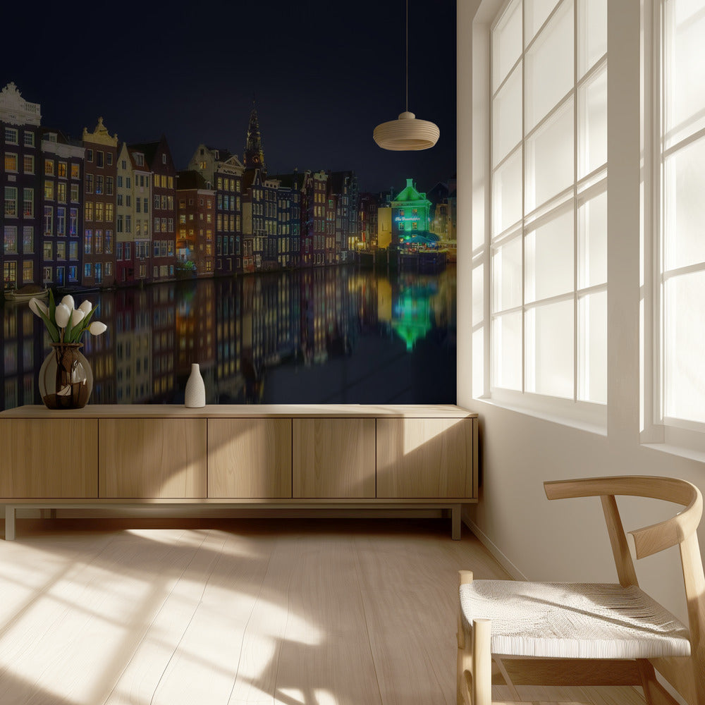 Amsterdam I | Fototapet