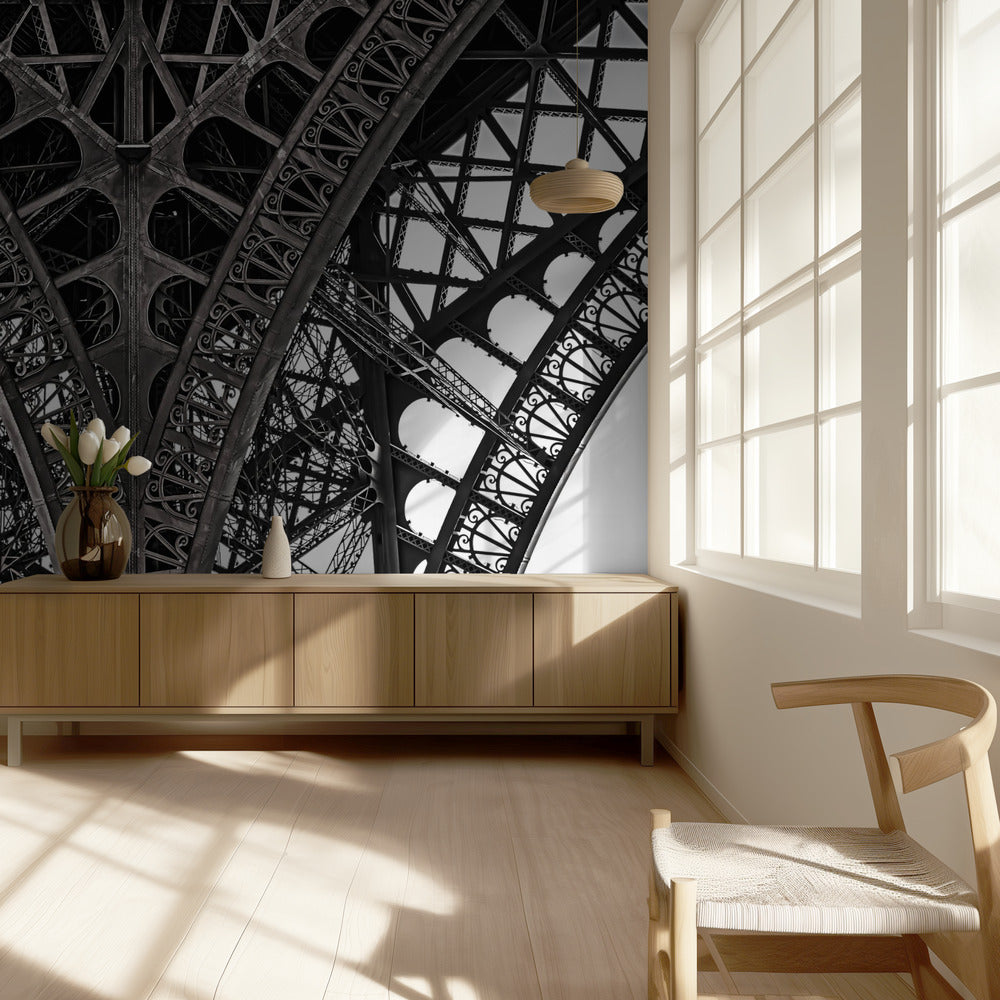 Paris Eiffeltornet II | Fototapet