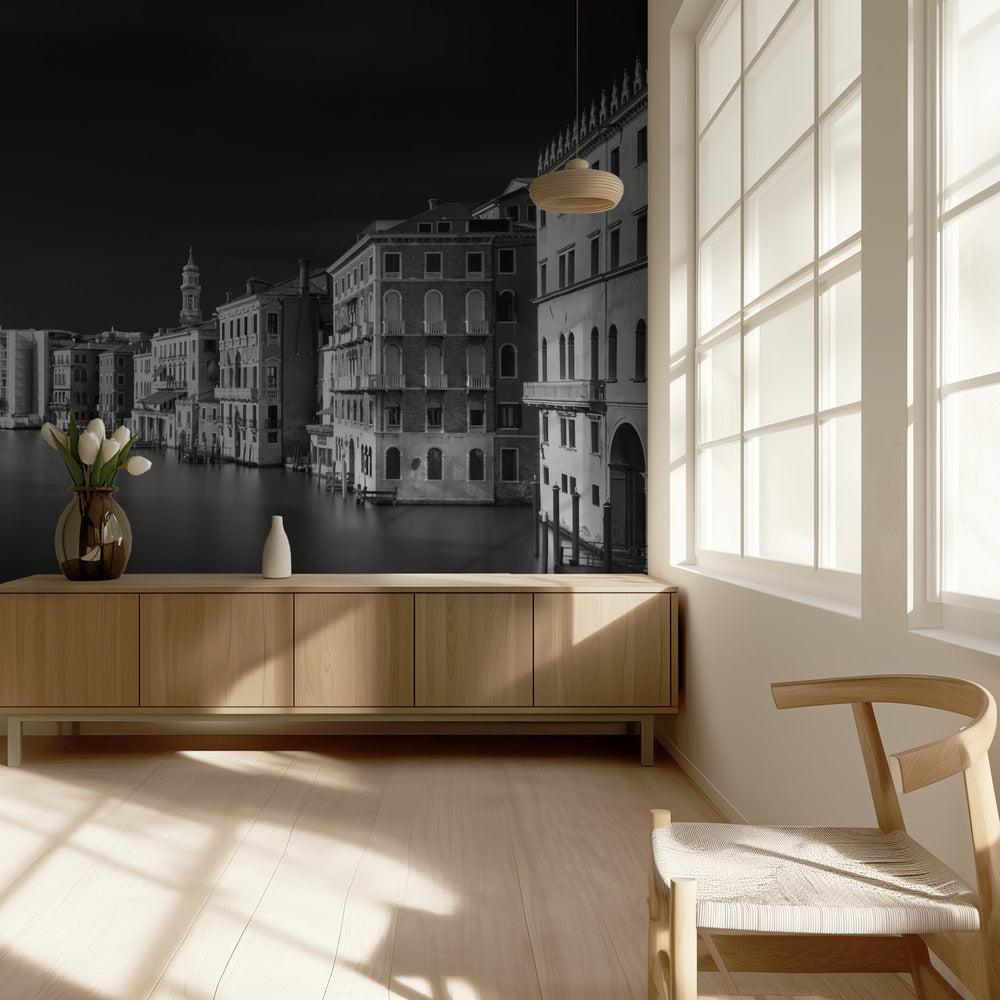 Canal Grande | Valokuvatapetit
