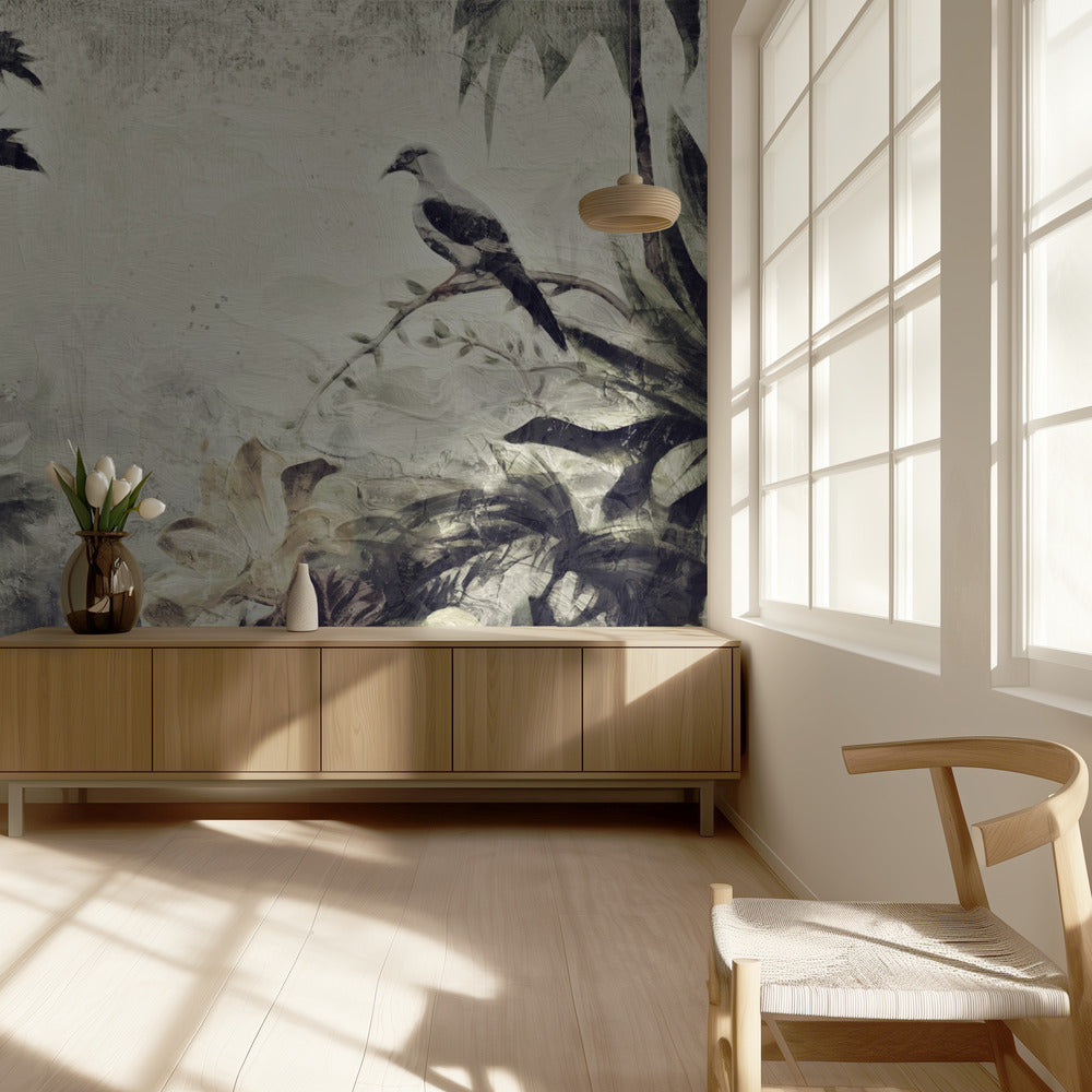Pano Junglerk03x C | Papier Peint Photo