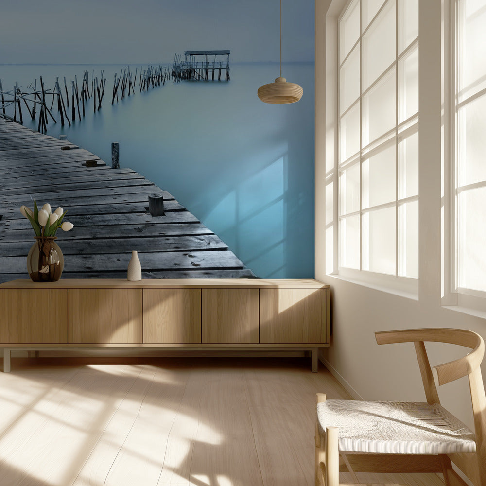 Carrasqueira II | Fototapet