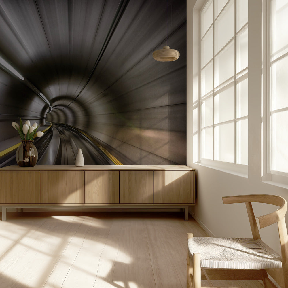 En | Papel Pintado Fotográfico