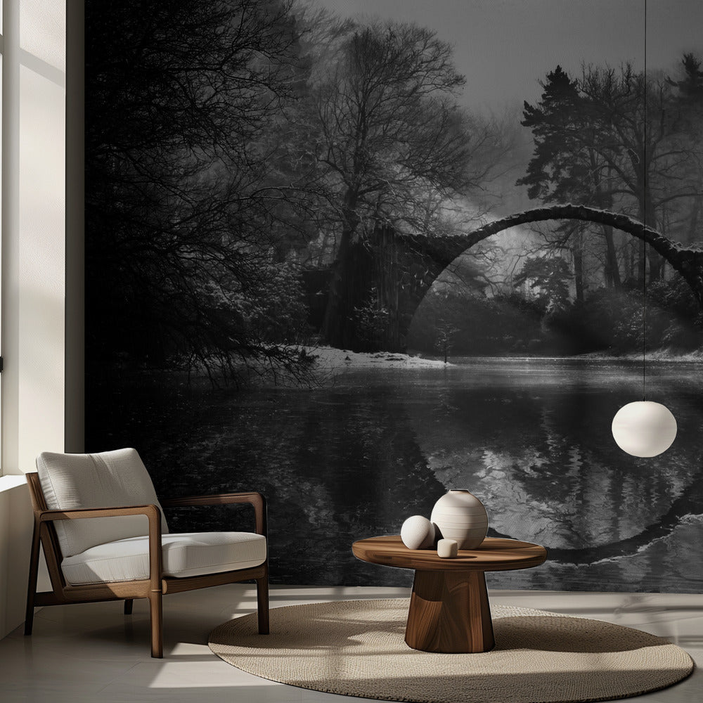 Teufelsbrücke - II | Fototapeten