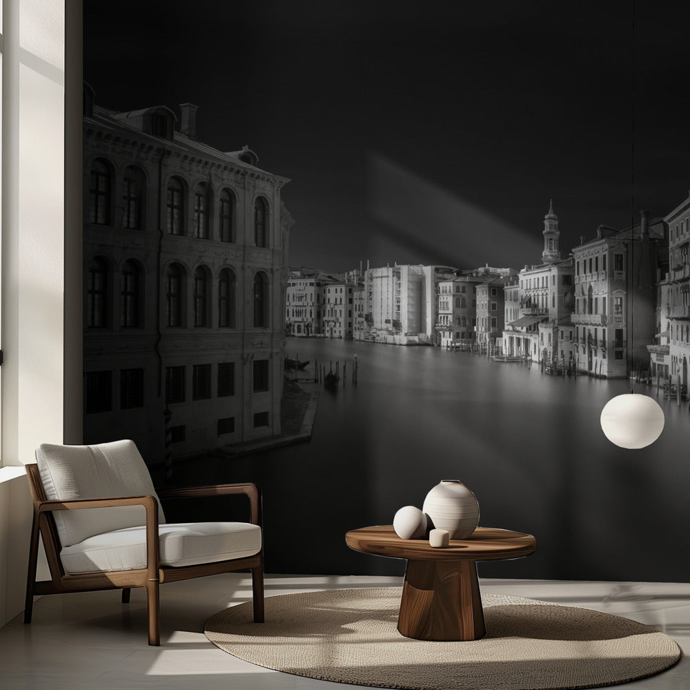 Canal Grande | Valokuvatapetit