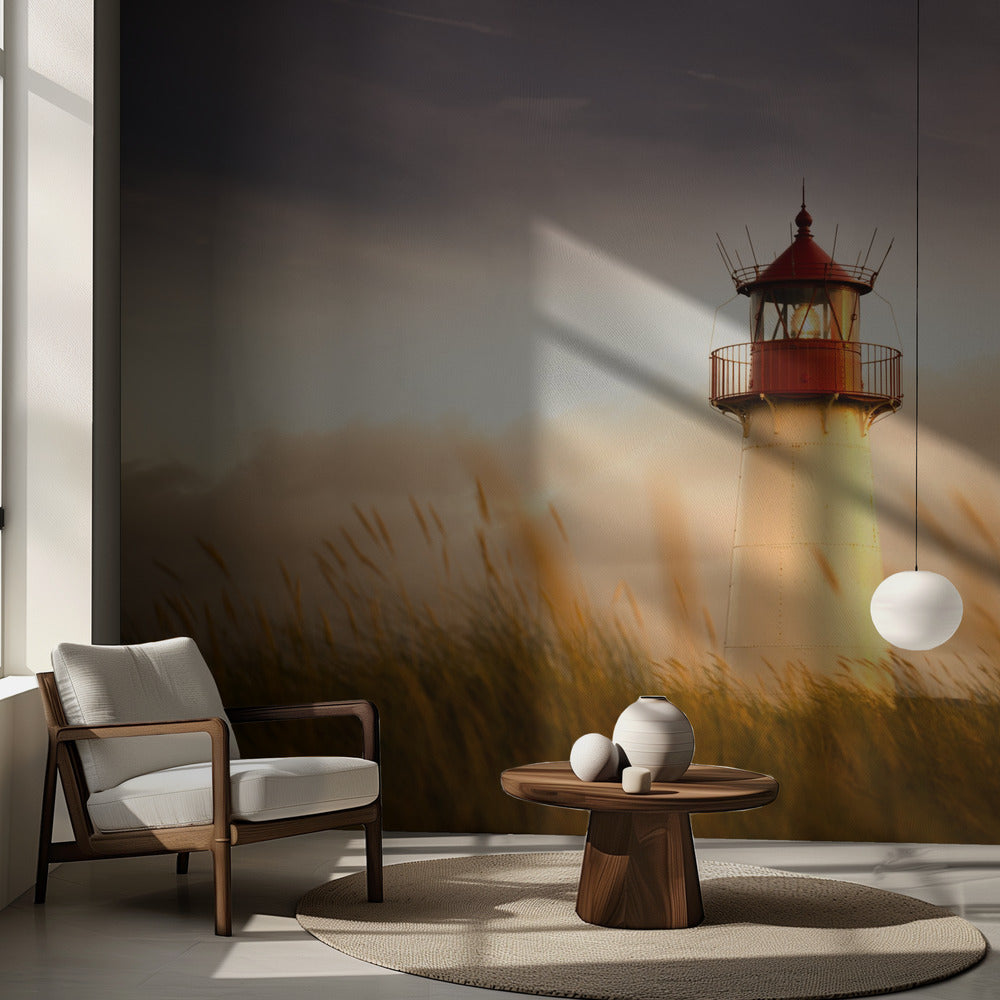 Impresiones de Sylt | Papel Pintado Fotográfico