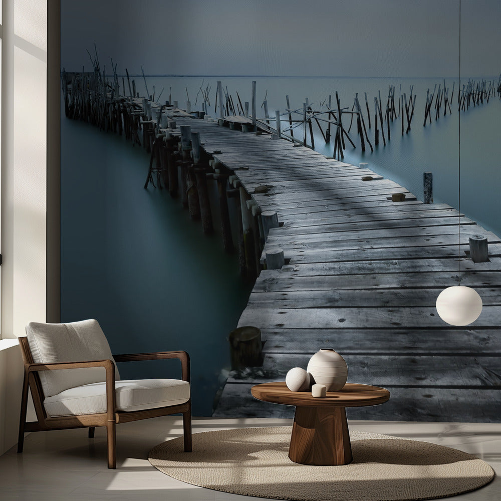 Carrasqueira II | Fototapet