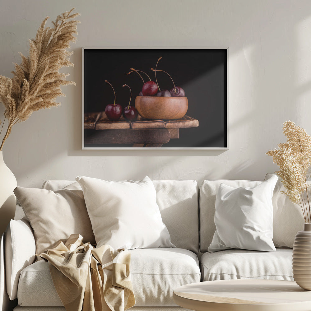 Food Art | Poster