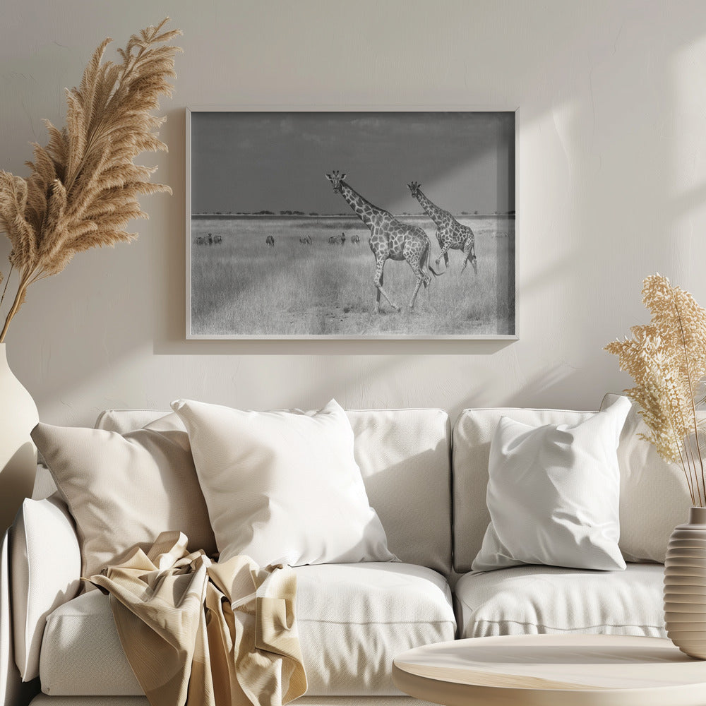 Turister spenderar | Poster