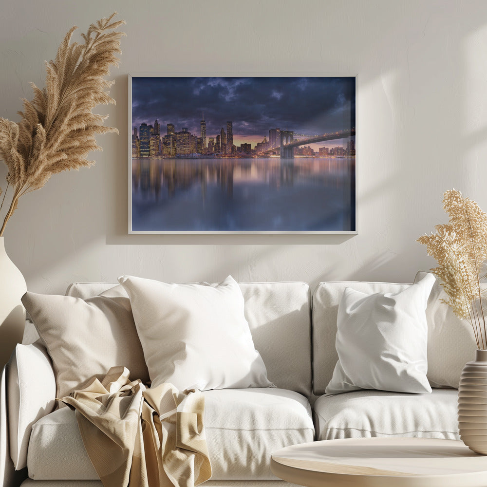 Nikon Pano | Julisteet - Taidevedokset