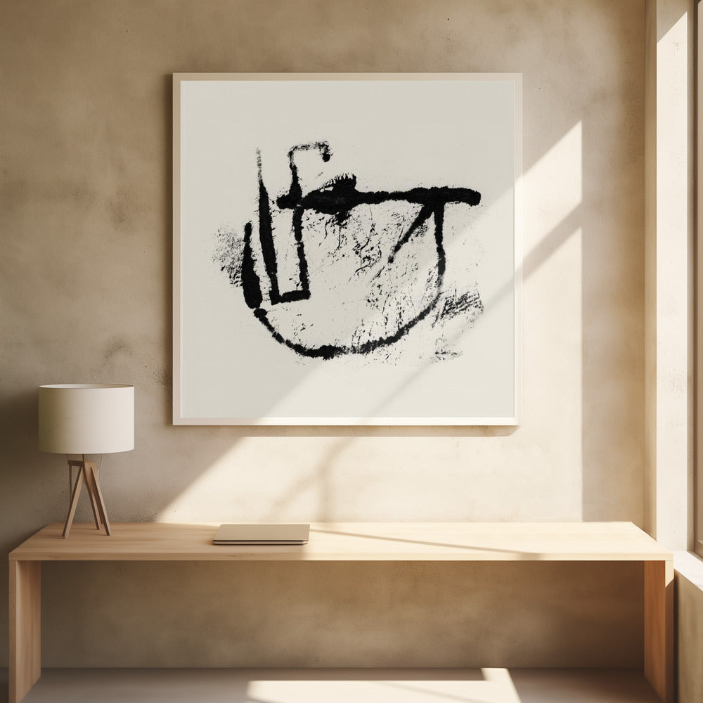 Rise  1 | Poster